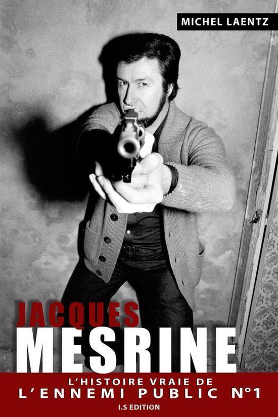 Faits de société - Jacques Mesrine