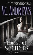 House of Secrets: A Novelvolume 1