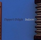Dapper's Delight - Indoors (CD)