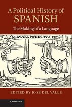 A Political History of Spanish