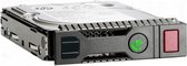 Hewlett Packard Enterprise interne harde schijven 600GB 6G SAS SFF