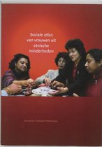 Sociale Atlas Van Vrouwen Uit Etnische Minderheden
