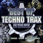 Best of Techno Trax