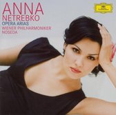 Anna Netrebko, Wiener Philharmoniker - Opera Arias (CD)