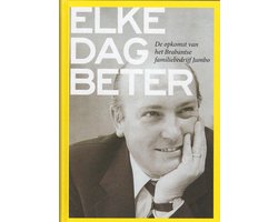 Elke dag Beter