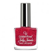 Golden Rose Jolly Jewels Nagellak 121
