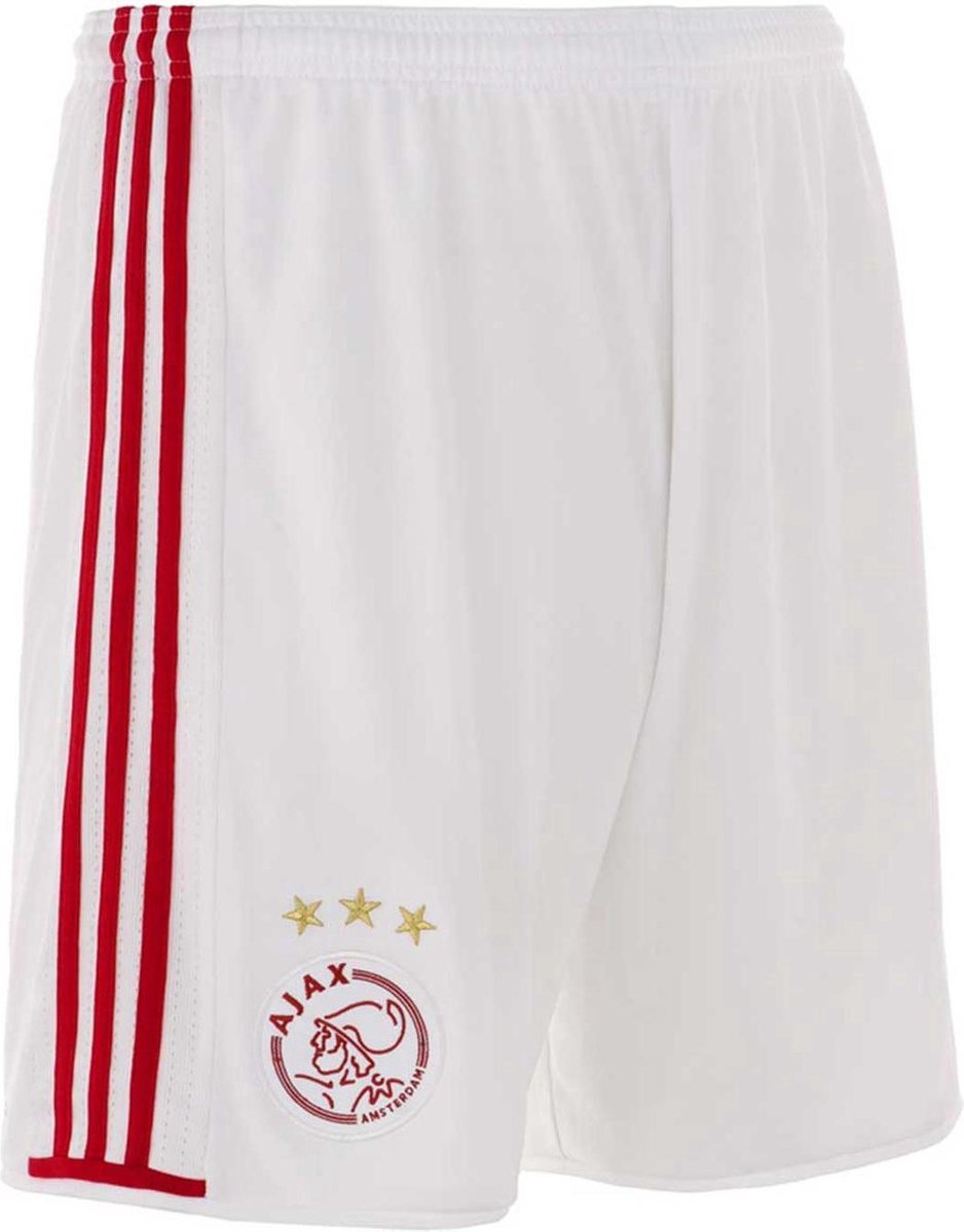 Adidas Ajax Short Heren S | bol.com