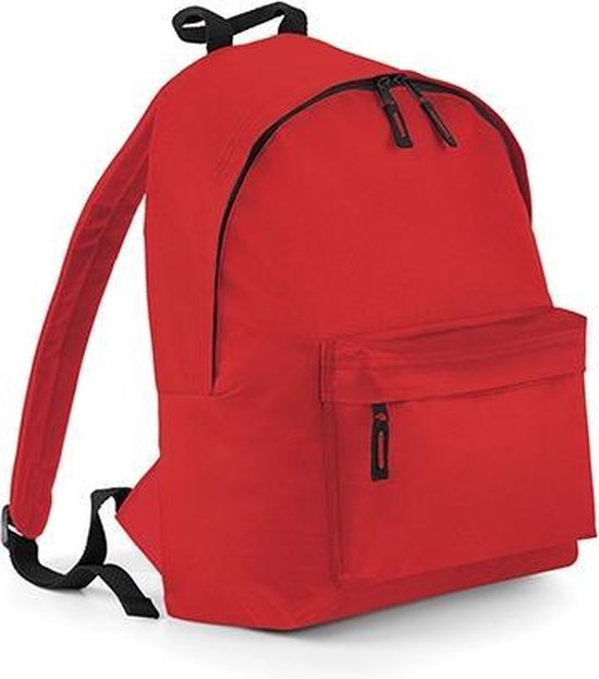 Sac à dos BagBase Backpack - 14 l - Bright Red