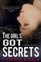 Forbidden Men 7 - The Girl's Got Secrets