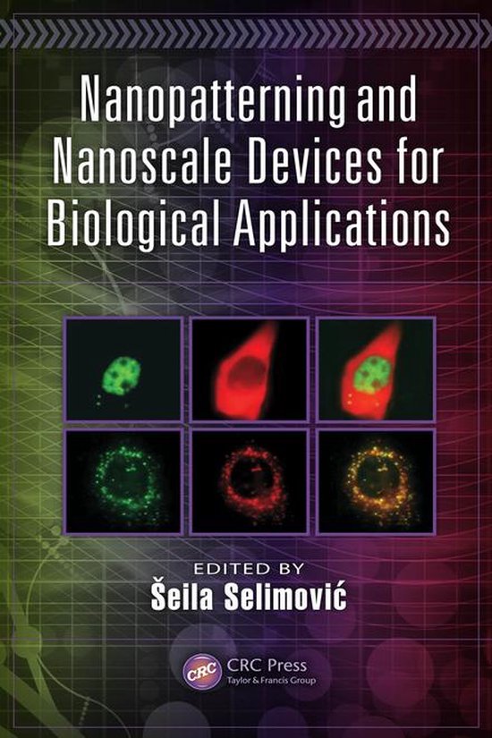 Devices, Circuits, and Systems - Nanopatterning and Nanoscal ... - cover