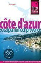 Côte d`Azur - Seealpen und Hochprovence