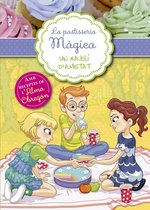 La pastisseria màgica 3 - La pastisseria màgica 3 - Un rajolí d'amistat