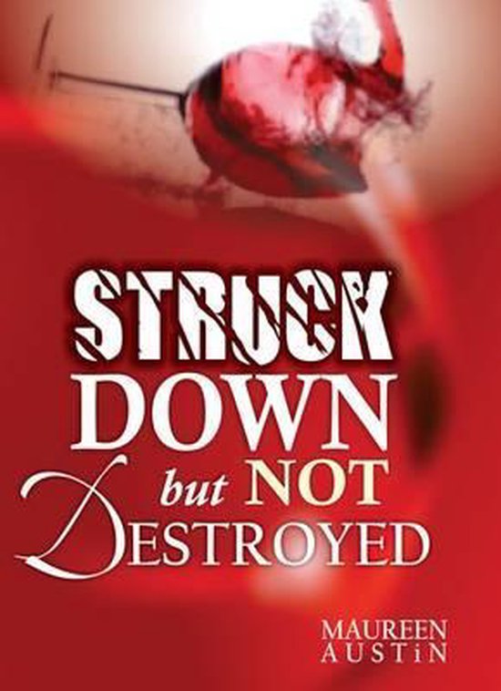 Struck Down but Not Destroyed, Maureen I Austin 9780993066603