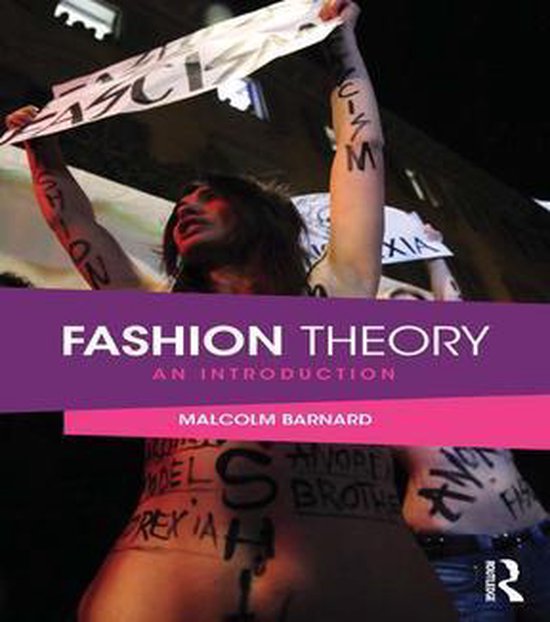 Fashion Theory - cover