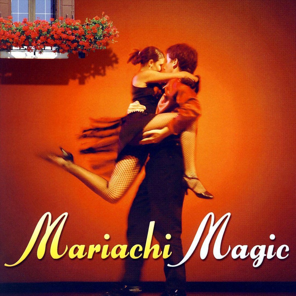 Global Journey: Mariachi Magic