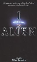 I, Alien