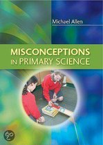 Misconceptions In Primary Science