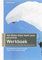 Het Welke Kleur Heeft Jouw Parachute Werkboek