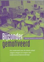 Bijzonder gemotiveerd