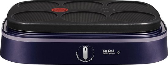 TEFAL MULTI CREPES PARTY