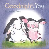 Piggy and Bunny - Goodnight, You