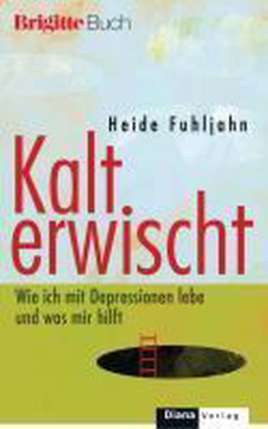 Kalt erwischt - cover