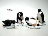 Pinguin beeldje