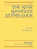 The Star Spangled Tennis Tour