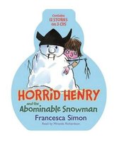 Horrid Henry and the Abominable Snowman