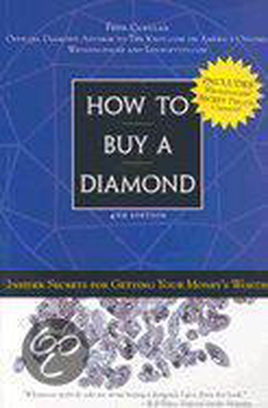 9781402200014 - How to Buy a Diamond