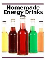 Homemade Energy Drinks