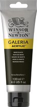 Winsor & Newton Galeria Acryl 120ml Mars Black