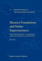 Meanest Foundations and Nobler Superstructures