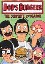 Bob's Burgers: Season 2 [DVD] [Region 1] [US Import] [NTSC]