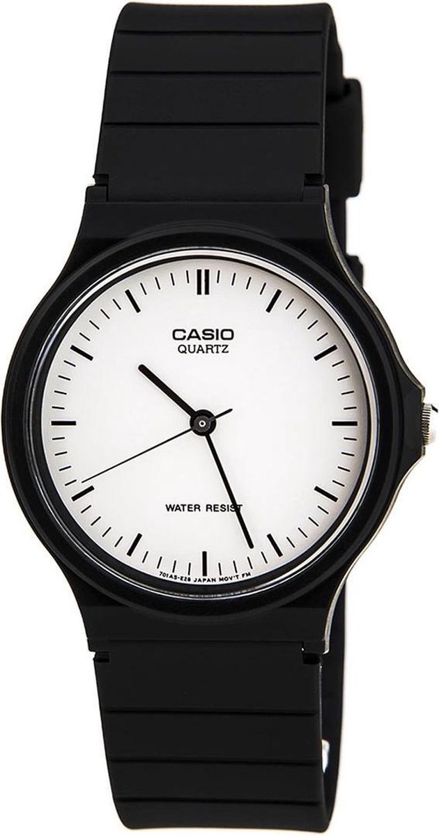 Casio collection MQ-24-7E | bol.com