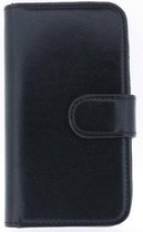 Mobilize Wallet Book Case HTC Desire X Black