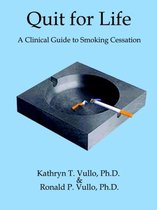 Quit for Life: A Clinical Guide to Smoking Cessation