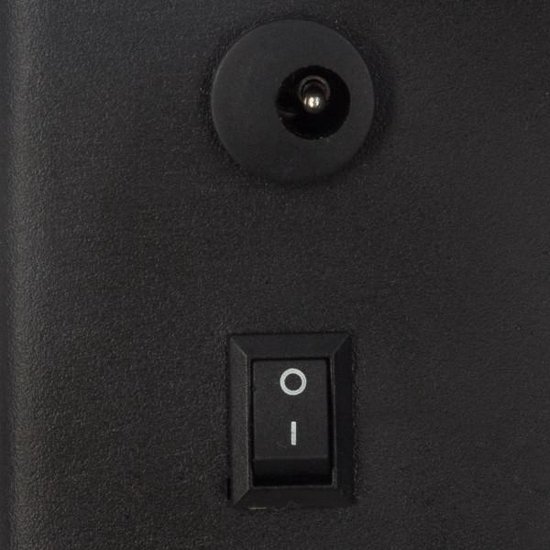 XL LED Light Box A3 Cinema Lichtbox Letterbak Lamp Met Letters