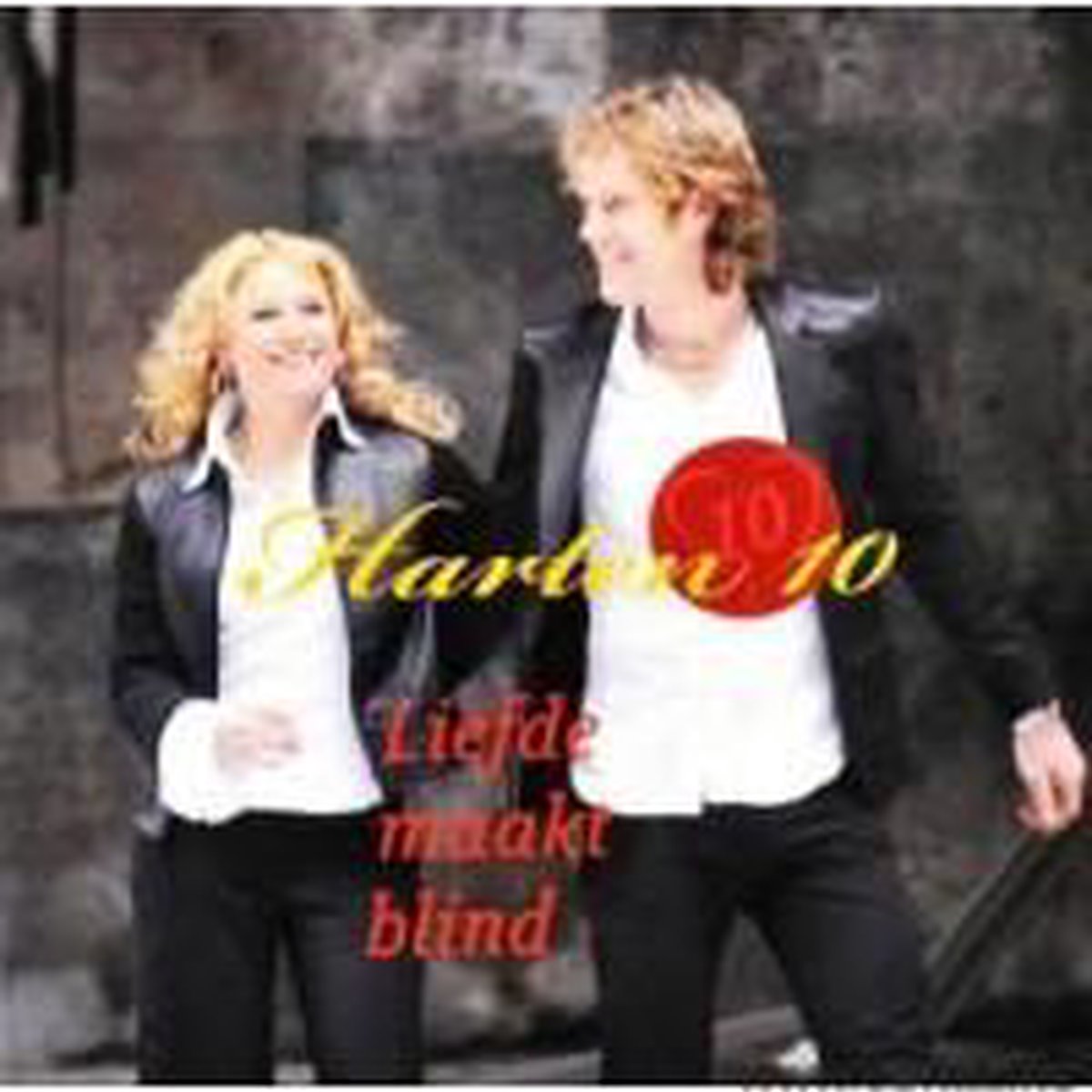 Liefde Maakt Blind