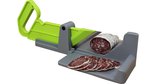Easy Slicer Kitchen tool Green Snijmachine - Keukenhulp - Keukengerei