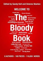 THE Bloody Book