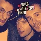 Wild Weekend - Punch (CD)