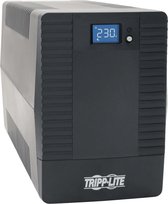 Tripp Lite OMNIVSX850 UPS Line-interactive 0,85 kVA 480 W 6 AC-uitgang(en)