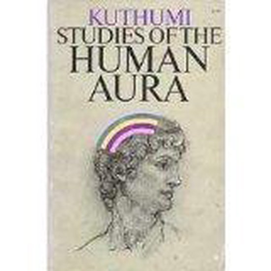 Studies of the Human Aura