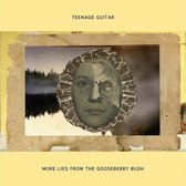 Teenage Guitar - More Lies From Gooseburry (2 CD)