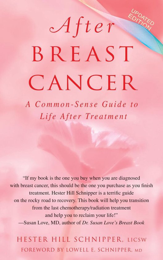 After Breast Cancer - cover