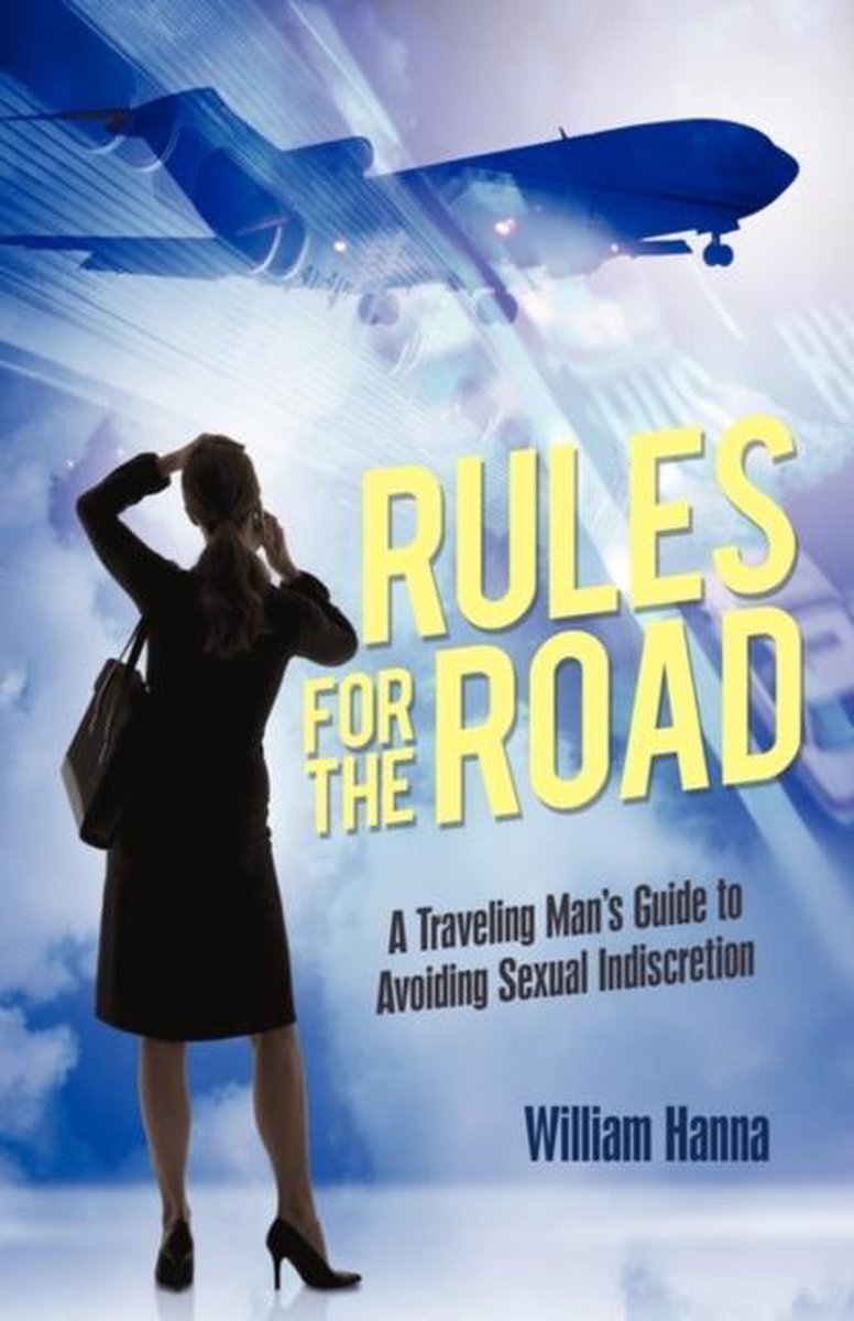 Rules For The Road van Hanna William Hanna