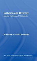 Inclusivity and Diversity