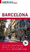 MERIAN live! Reiseführer Barcelona