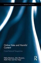 Online Hate and Harmful Content